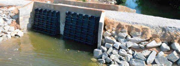 Penstock